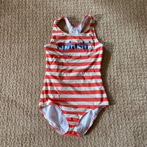 Euc Mini Boden Swimsuit! Size 13/14